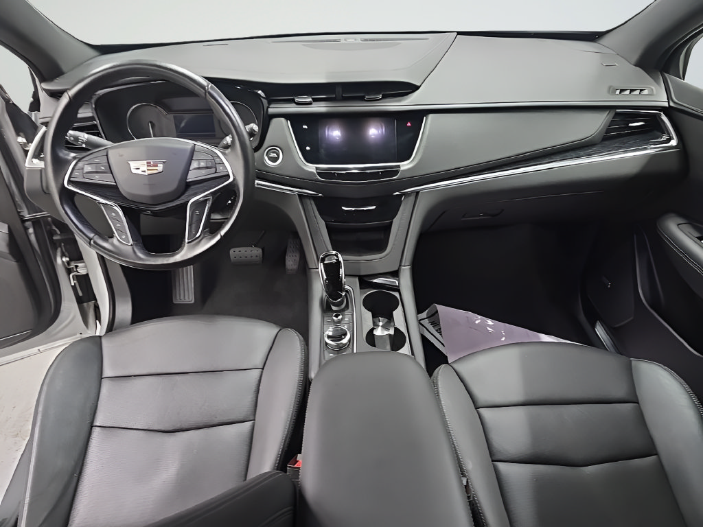 Used 2020 Cadillac XT5 Premium Luxury AWD/4WD image 29