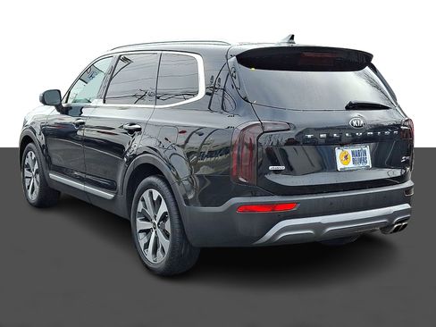 Used 2021 Kia Telluride S image 4