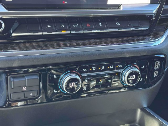 Used 2023 GMC Sierra 1500 Elevation AWD/4WD image 21