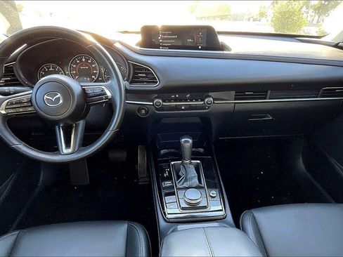 Used 2024 MAZDA CX-30 AWD 2.5 S w/ Select Sport Pkg image 13