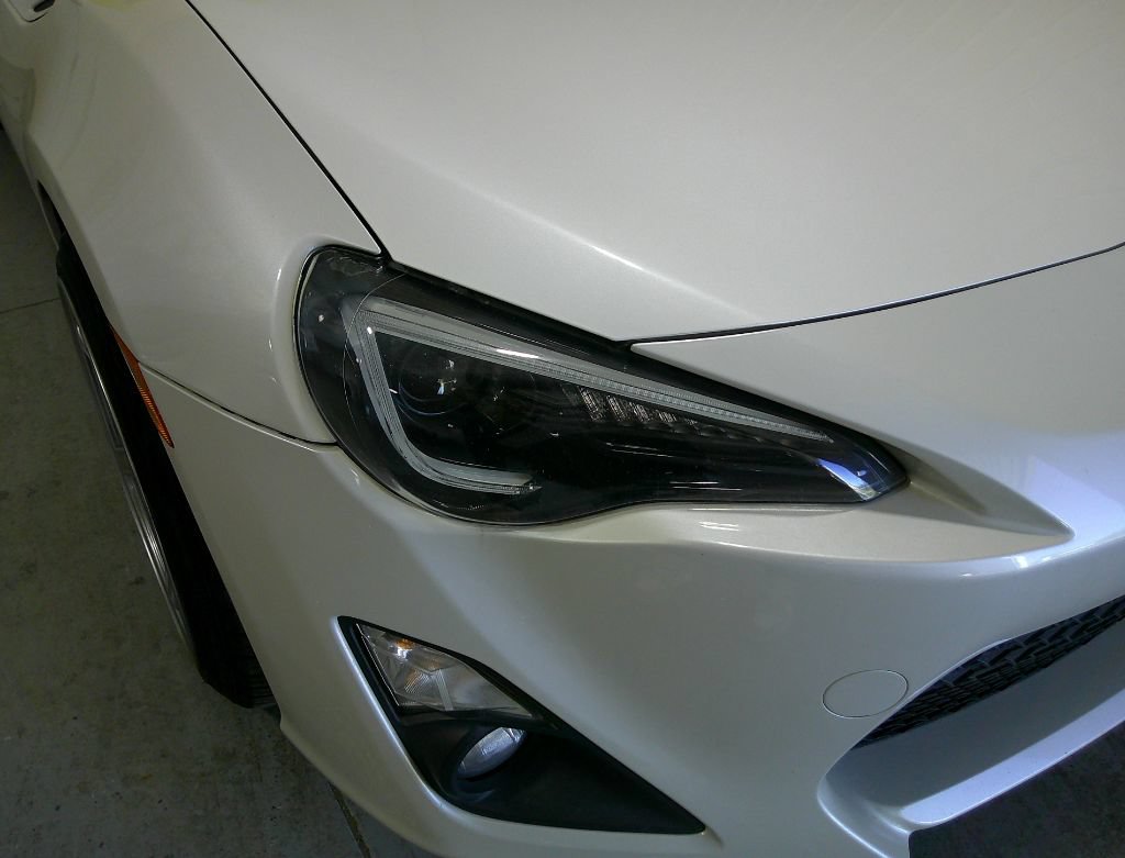 Used 2013 Scion FR-S RWD image 12