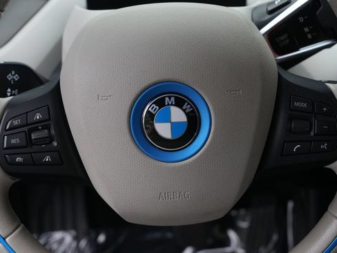 Used 2018 BMW i3 RWD image 16