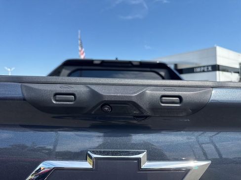 Used 2026 Chevrolet Silverado EV Trail Boss w/ LPO, Gameday Tailgate Package image 32