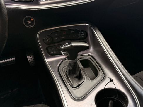 Used 2018 Dodge Challenger R/T Scat Pack image 31