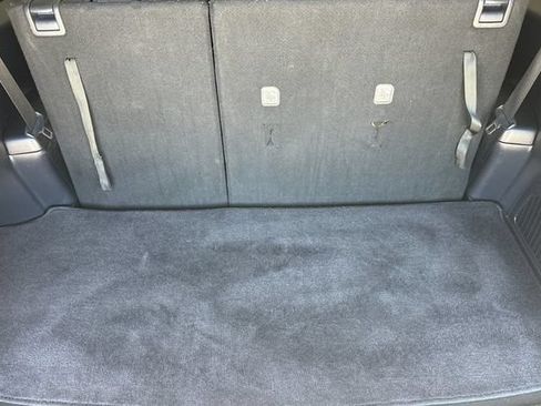 Certified 2025 Toyota Grand Highlander FWD image 17