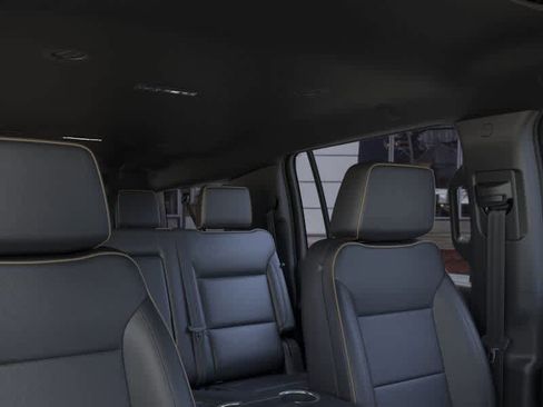 New 2026 GMC Yukon XL Elevation w/ LPO, Floor Liner Package image 24