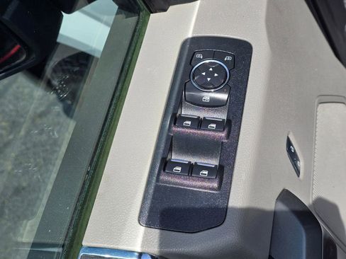 Used 2016 Ford F150 XLT w/ Trailer Tow Package AWD/4WD image 23