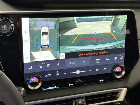 New 2026 Lexus RX 350 AWD image 18