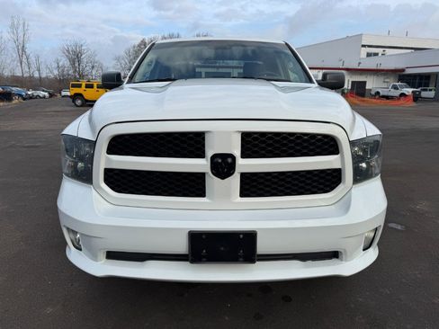 Used 2018 RAM 1500 Express w/ Express Value Package image 8