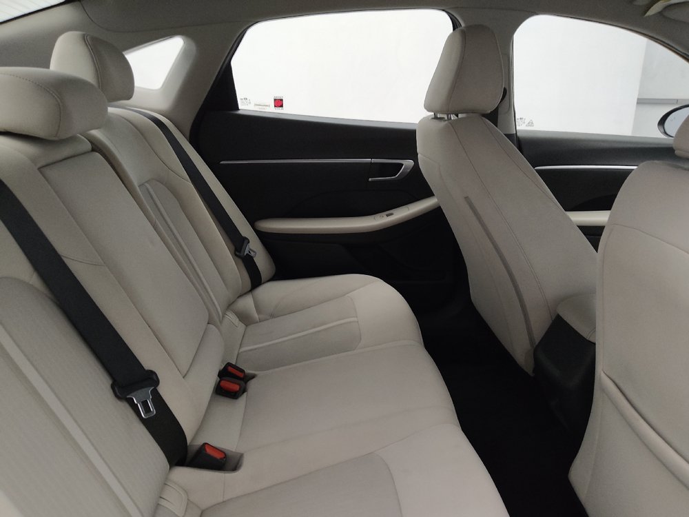 Used 2022 Hyundai Sonata SEL FWD image 19