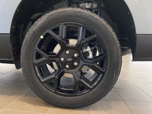 New 2025 Ford Maverick XLT w/ Black Appearance Package image 47