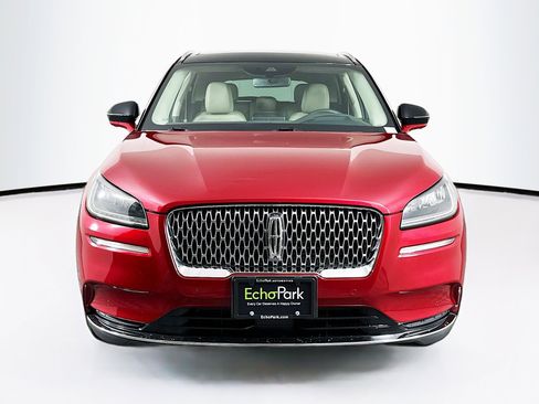 Used 2022 Lincoln Corsair Reserve w/ Equipment Group 201A image 2