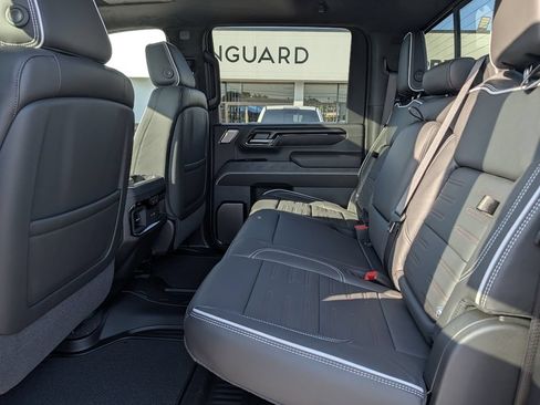 New 2026 GMC Sierra 2500 AT4X AWD/4WD image 27