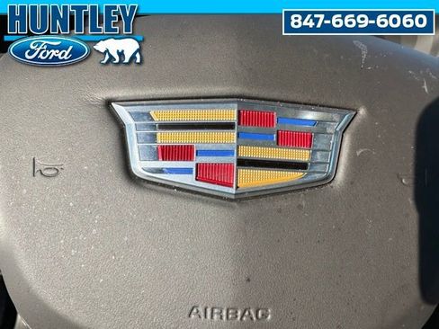 Used 2024 Cadillac CT5 V w/ Premium Package AWD/4WD image 24