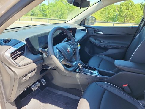 New 2026 Buick Encore GX Sport Touring image 12