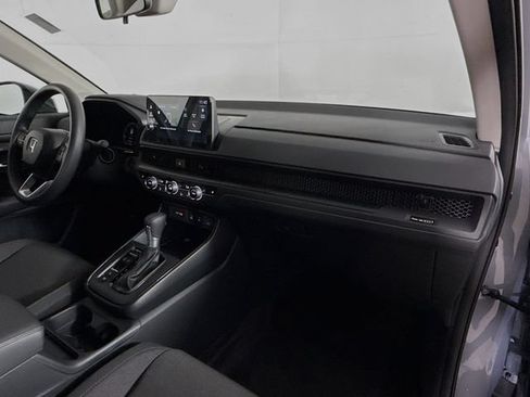 Certified 2026 Honda CR-V EX image 36