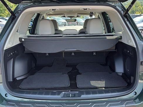 Certified 2023 Subaru Forester Limited AWD/4WD image 27