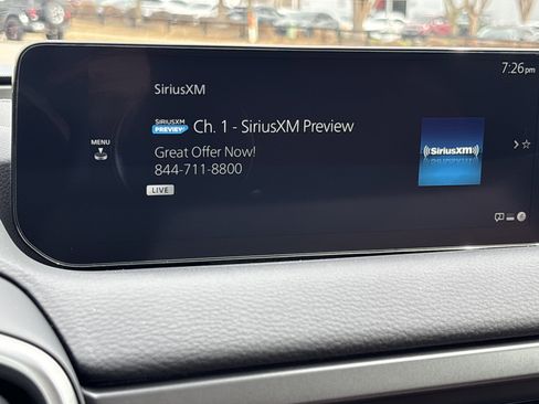 New 2026 MAZDA CX-50 AWD 2.5 S w/ Weather Package image 31