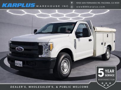 Used 2019 Ford F250 XL