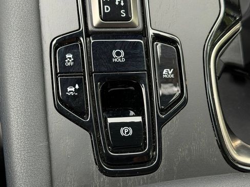 Certified 2025 Lexus RX 350h w/ Convenience Package AWD/4WD image 21