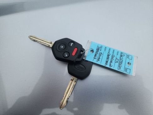 Used 2023 Subaru Crosstrek 2.0i Premium w/ Popular Package #3 image 32