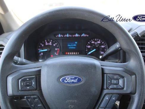 Used 2019 Ford F250 XL w/ Power Equipment Group AWD/4WD image 9