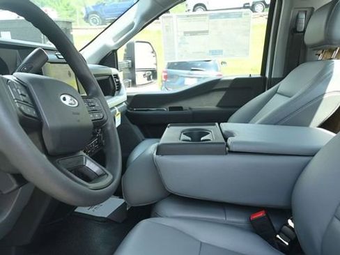 New 2026 Ford F350 XL AWD/4WD image 14