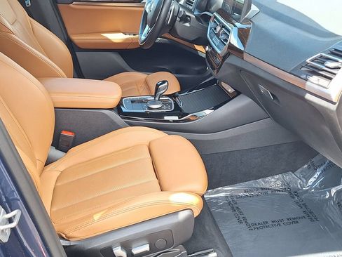Used 2023 BMW X3 xDrive30i w/ Convenience Package AWD/4WD image 23