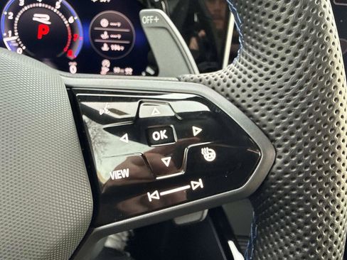 New 2026 Volkswagen Golf w/ Euro Style Package image 28