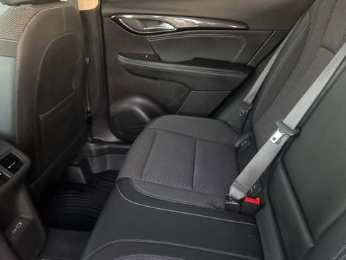 Used 2022 Buick Envision Preferred image 43