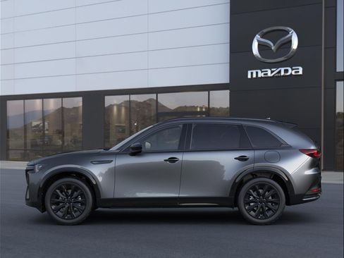 New 2026 MAZDA CX-90 3.3 Turbo S w/ Premium Package image 3