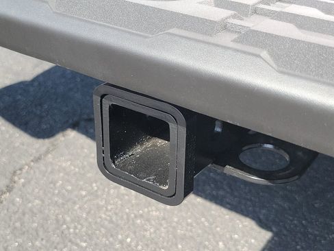 New 2026 Nissan Frontier SV w/ Tow Package RWD image 19
