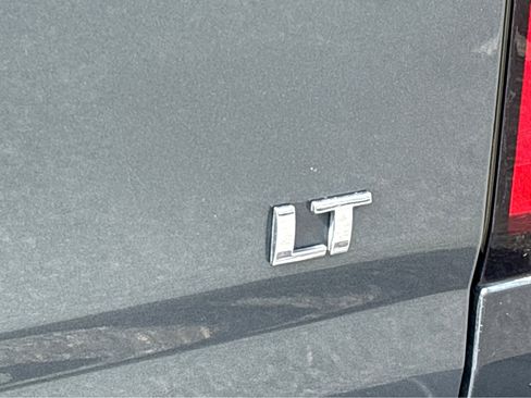 Used 2016 Chevrolet Colorado LT w/ Luxury Package, Chrome image 21