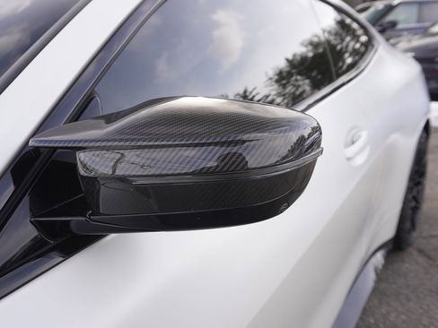 Used 2024 BMW M4 xDrive Competition w/ M Carbon Exterior Package image 25