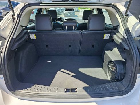 Used 2012 Ford Focus Titanium w/ Luxury Pkg FWD image 14