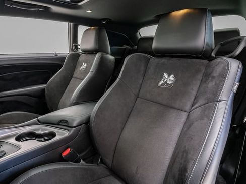 Used 2023 Dodge Challenger R/T Scat Pack RWD image 17