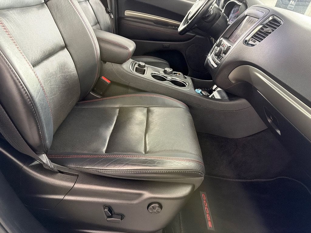 Used 2014 Dodge Durango R/T w/ Technology Group AWD/4WD image 24