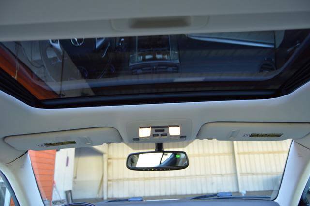 Used 2011 Lexus IS 250 AWD w/ Premium Pkg Value Edition image 24