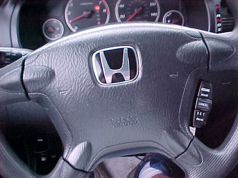 Used 2004 Honda CR-V EX image 26