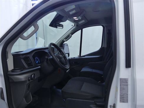 Used 2023 Ford Transit 250 Low Roof w/ Exterior Upgrade Package image 17