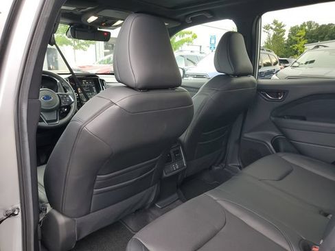 Used 2026 Subaru Forester Limited w/ Premium/Limited Package AWD/4WD image 14