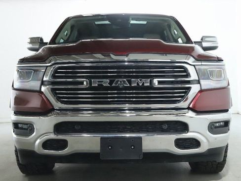 Used 2019 RAM 1500 Laramie image 7