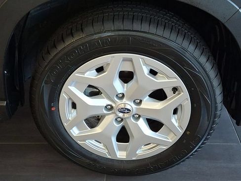 Certified 2023 Subaru Forester AWD/4WD image 7