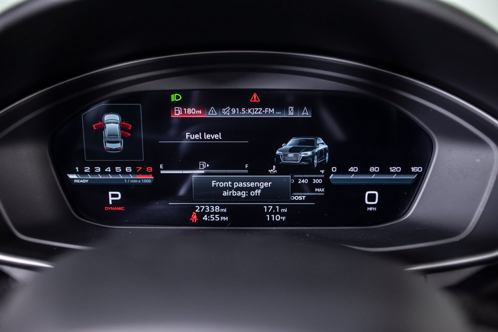 Used 2023 Audi S4 Prestige AWD/4WD image 23