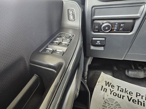 Used 2023 Ford F150 XL w/ STX Appearance Package AWD/4WD image 24