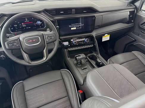 New 2026 GMC Sierra 1500 AT4X image 28