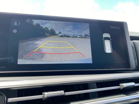 Used 2024 Hyundai Santa Fe Limited image 18