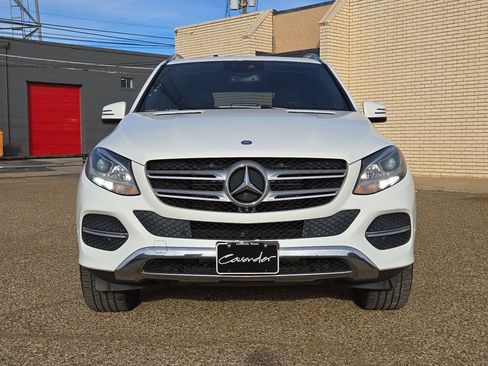 Used 2016 Mercedes-Benz GLE 350 image 10