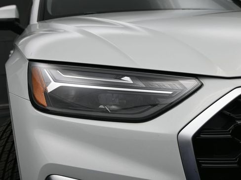 Used 2023 Audi Q5 2.0T Premium Plus AWD/4WD image 3