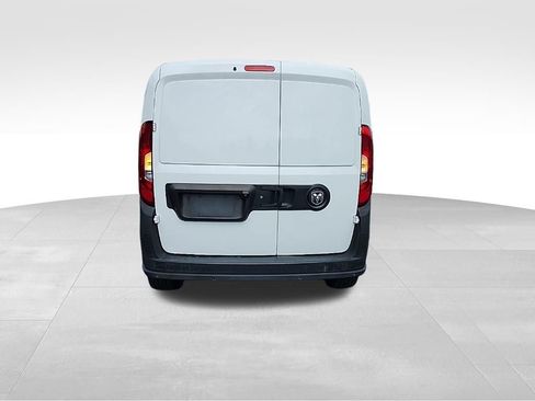 Used 2021 RAM ProMaster City Tradesman w/ Window Group 09 image 10